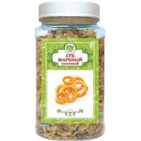 Лук репчатый жареный сушеный ПЭТ